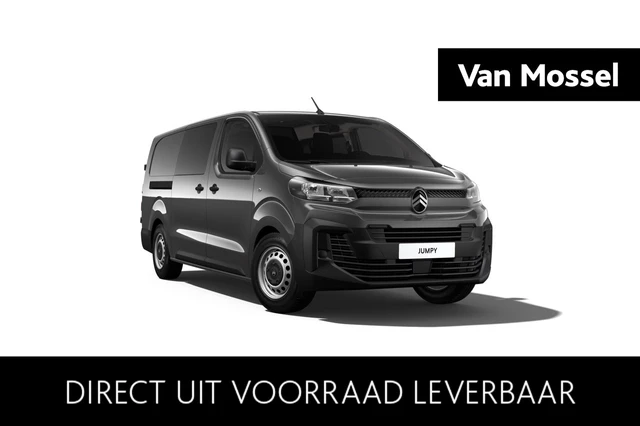 Citroën Jumpy