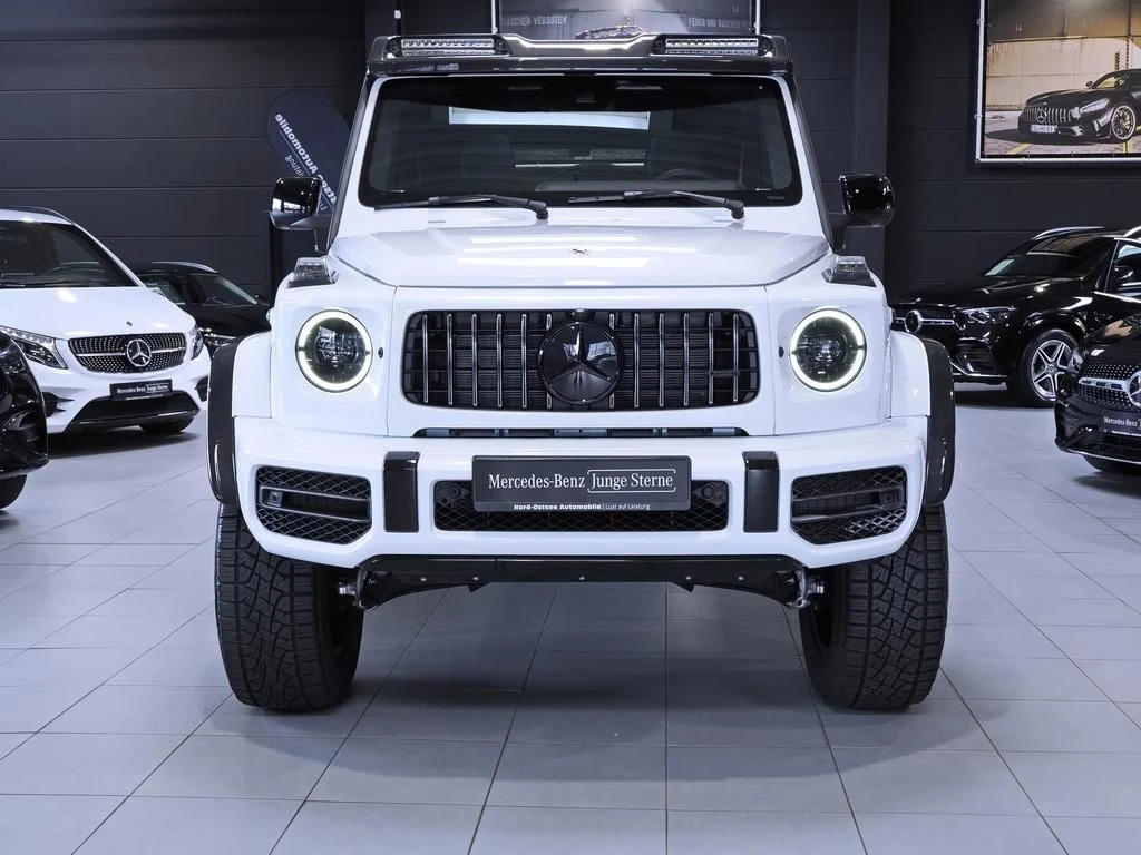 Mercedes-AMG-G-Klasse 63-image-3