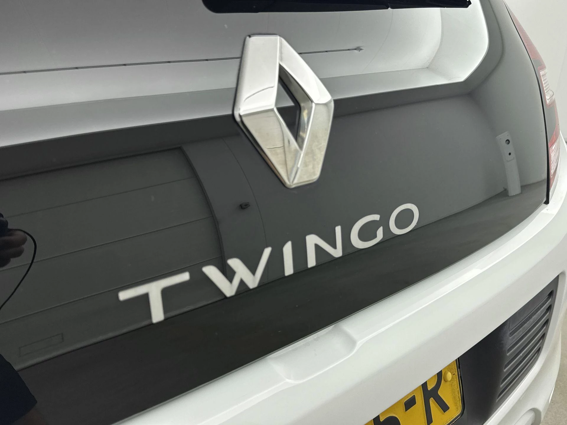Renault Twingo 1.0 SCe Collection