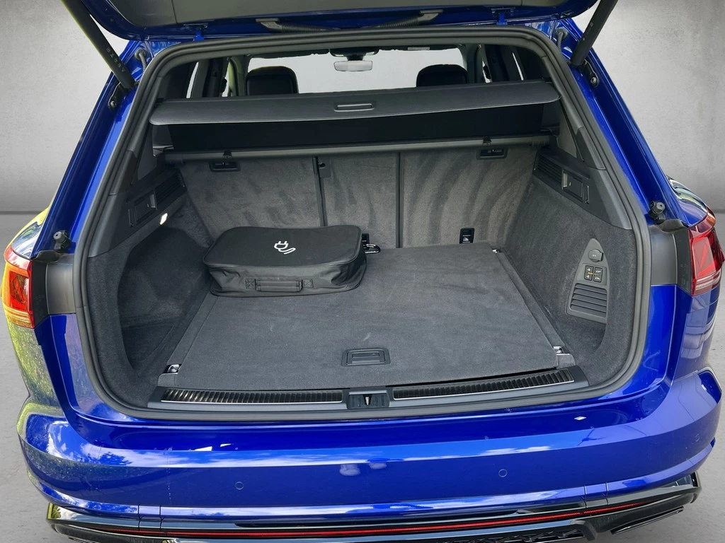 Volkswagen Touareg 3.0 TSI eHybrid 340 kW 4Motion R *SOH 100%*