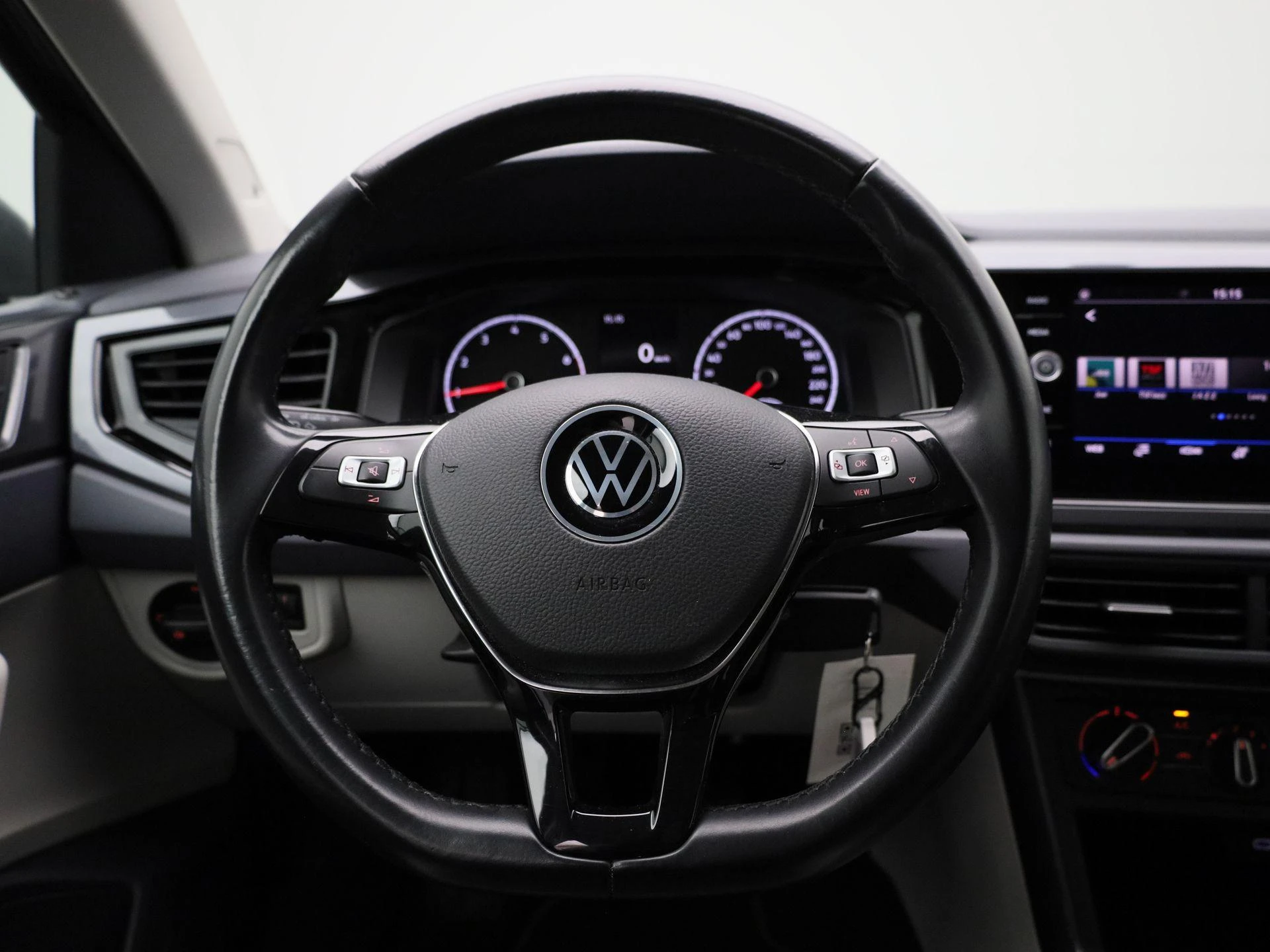 Volkswagen Polo 1.0 59kW Beats