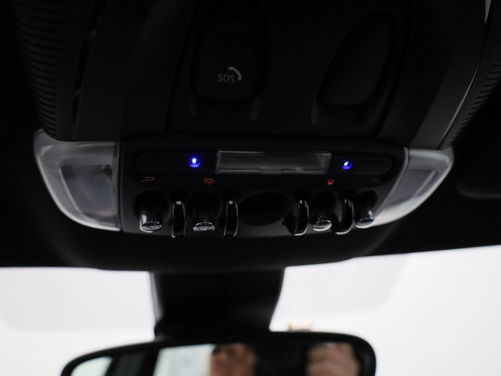 MINI Countryman Cooper (100 kW)