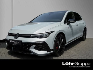 Volkswagen Golf GTI Clubsport 2.0 TSI DSG "1,49%" Akrapovic, IQ.Light, 360°Kam., ACC,