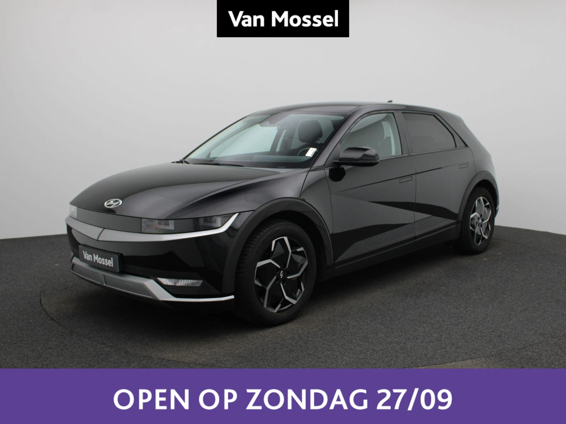 Hyundai-IONIQ 5-image-0