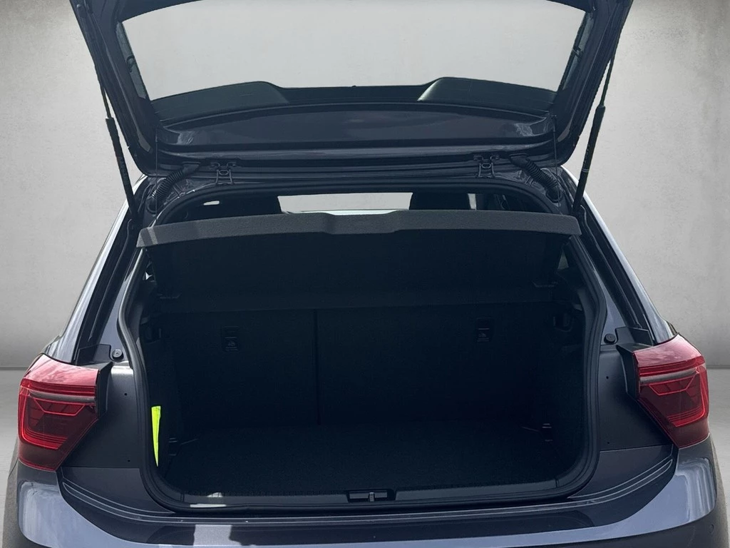 Volkswagen Polo 1.0l TSI DSG R-Line *Rear View