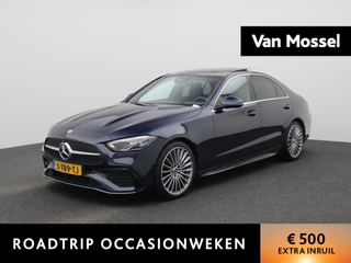 Mercedes-Benz-C-Klasse-image-0