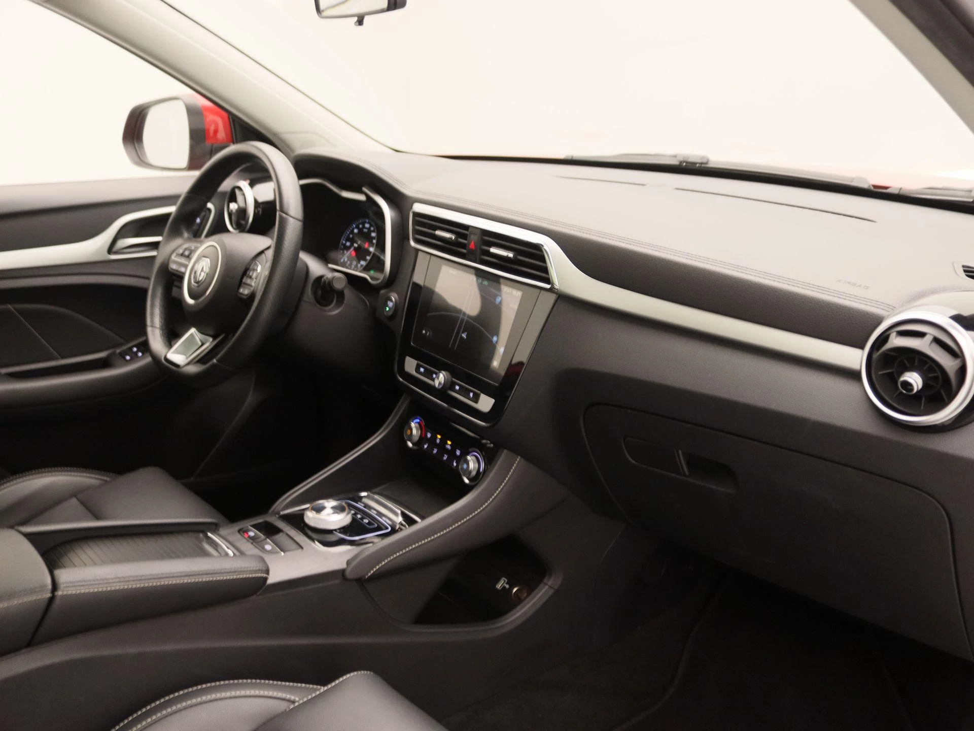 MG ZS EV Luxury 45 kWh