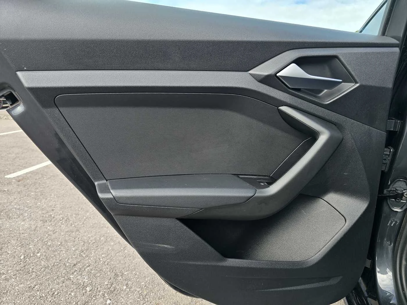 Audi-A1 Sportback-image-39