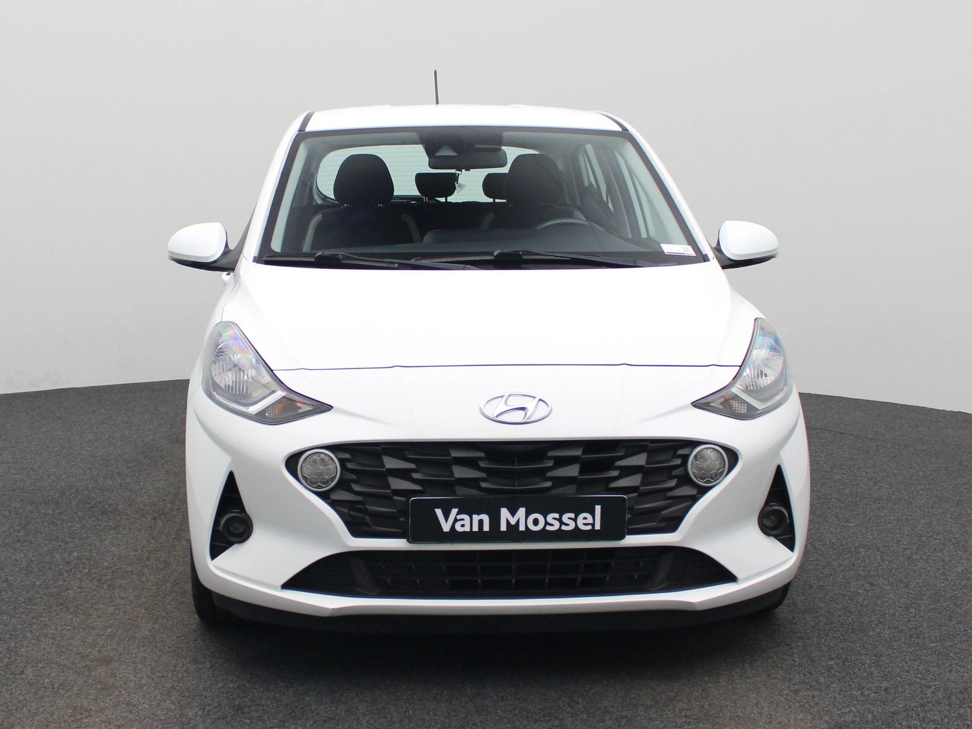Hyundai i10 1.0 Aut. Twist