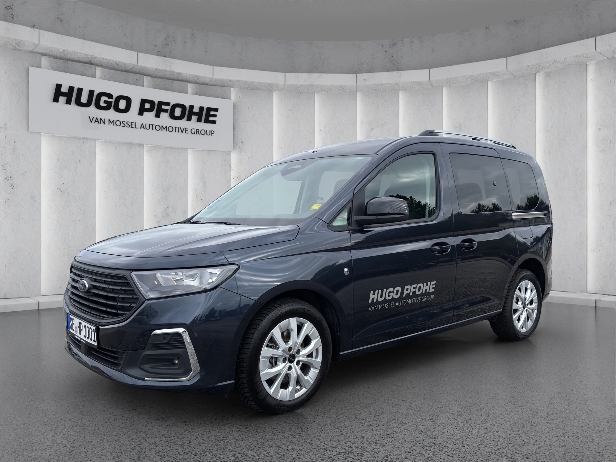Ford-Tourneo Connect-image-0