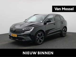 Renault Austral 1.2 E-Tech full hybrid 200 techno esprit Alpine