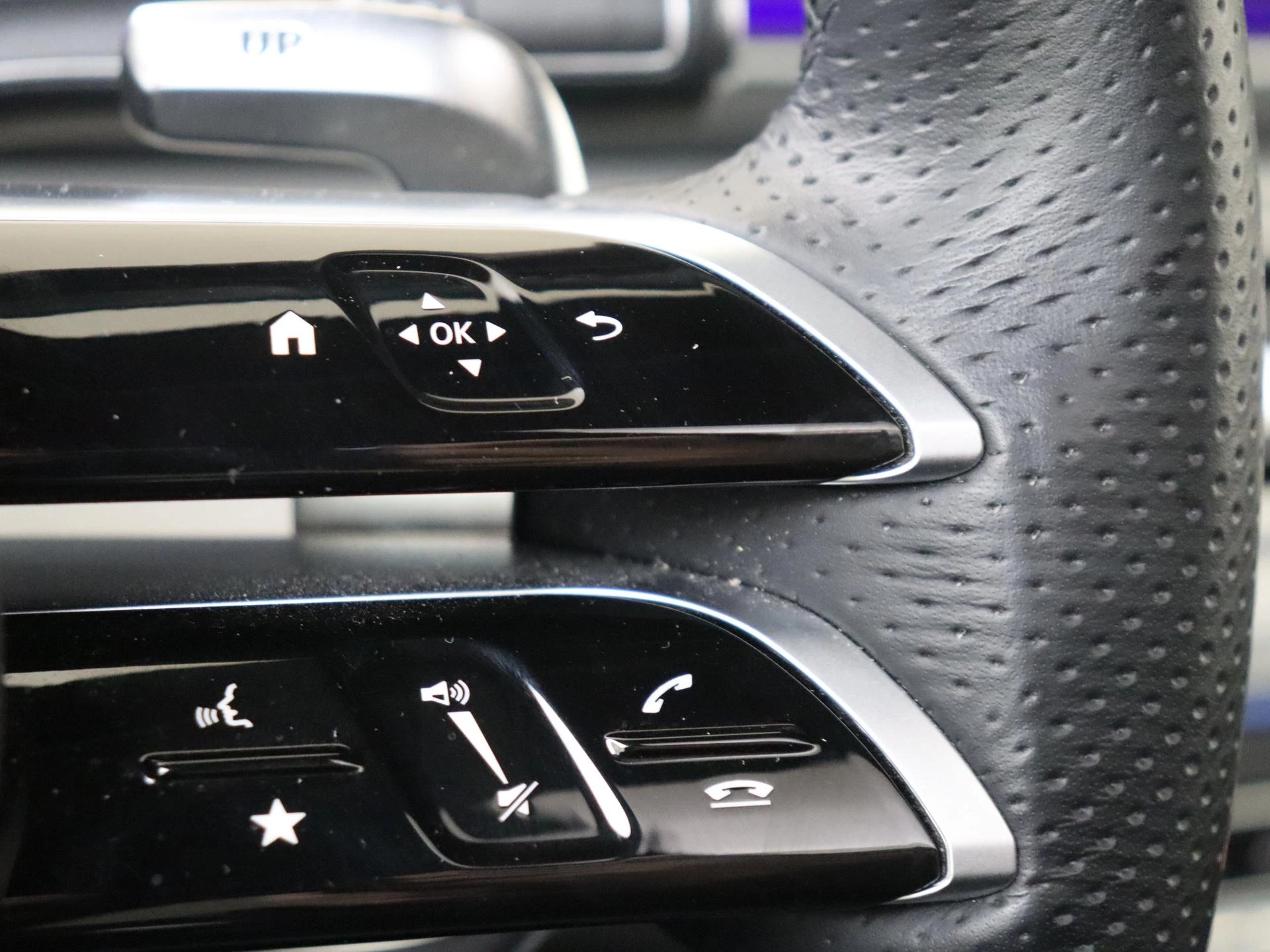 Mercedes-Benz GLE AMG 53 Hybrid 4MATIC+