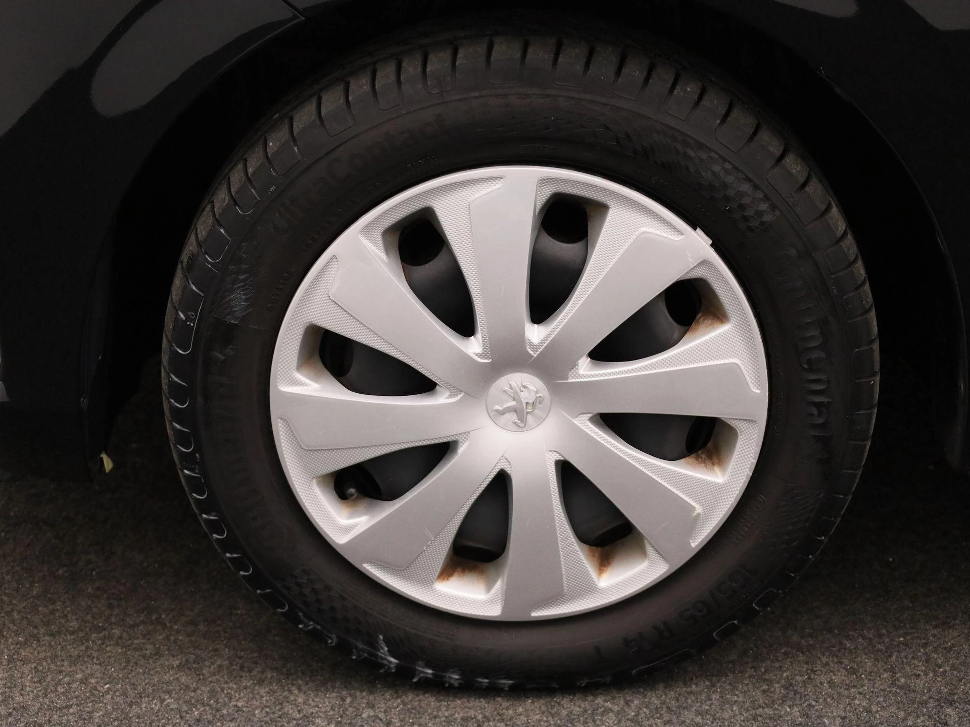 Peugeot 108 1.0 e-VTi Active