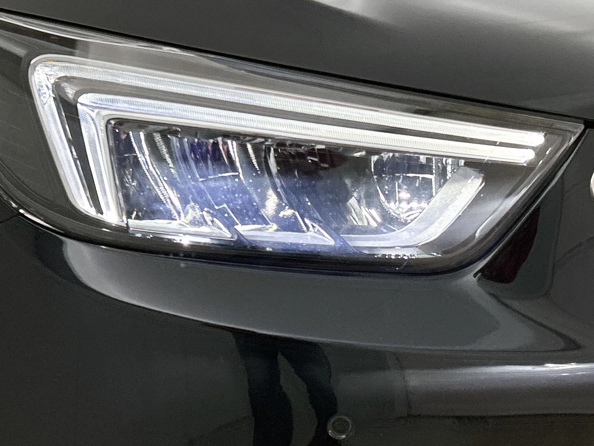 Opel Mokka X 1.4 Turbo Innovation