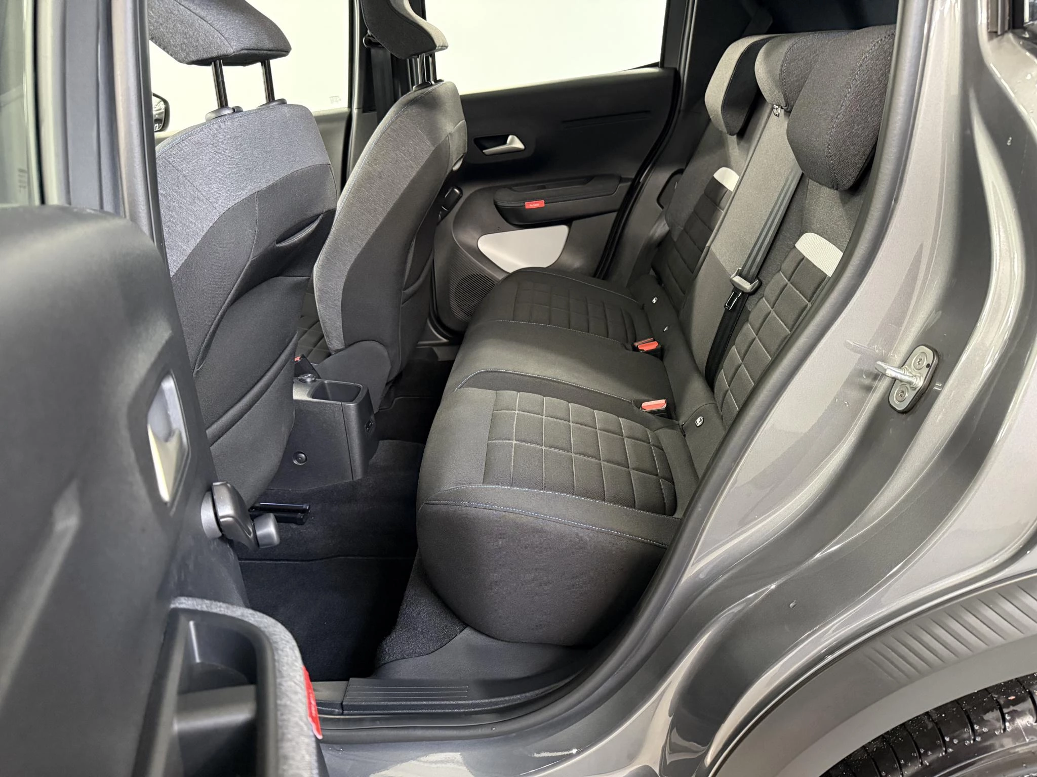 Citroën C3 Turbo 100 ch Manual PLUS