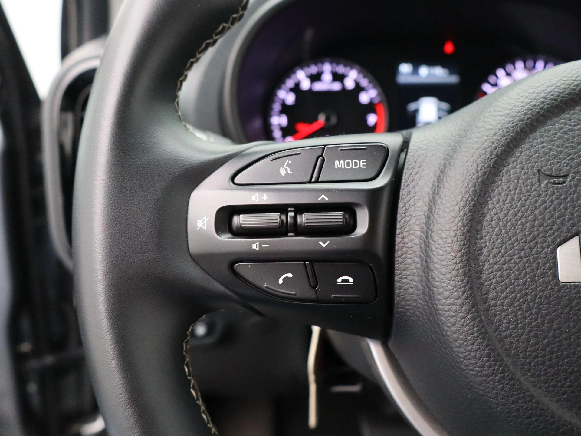 Kia Picanto 1.0 DPi DynamicPlusLine