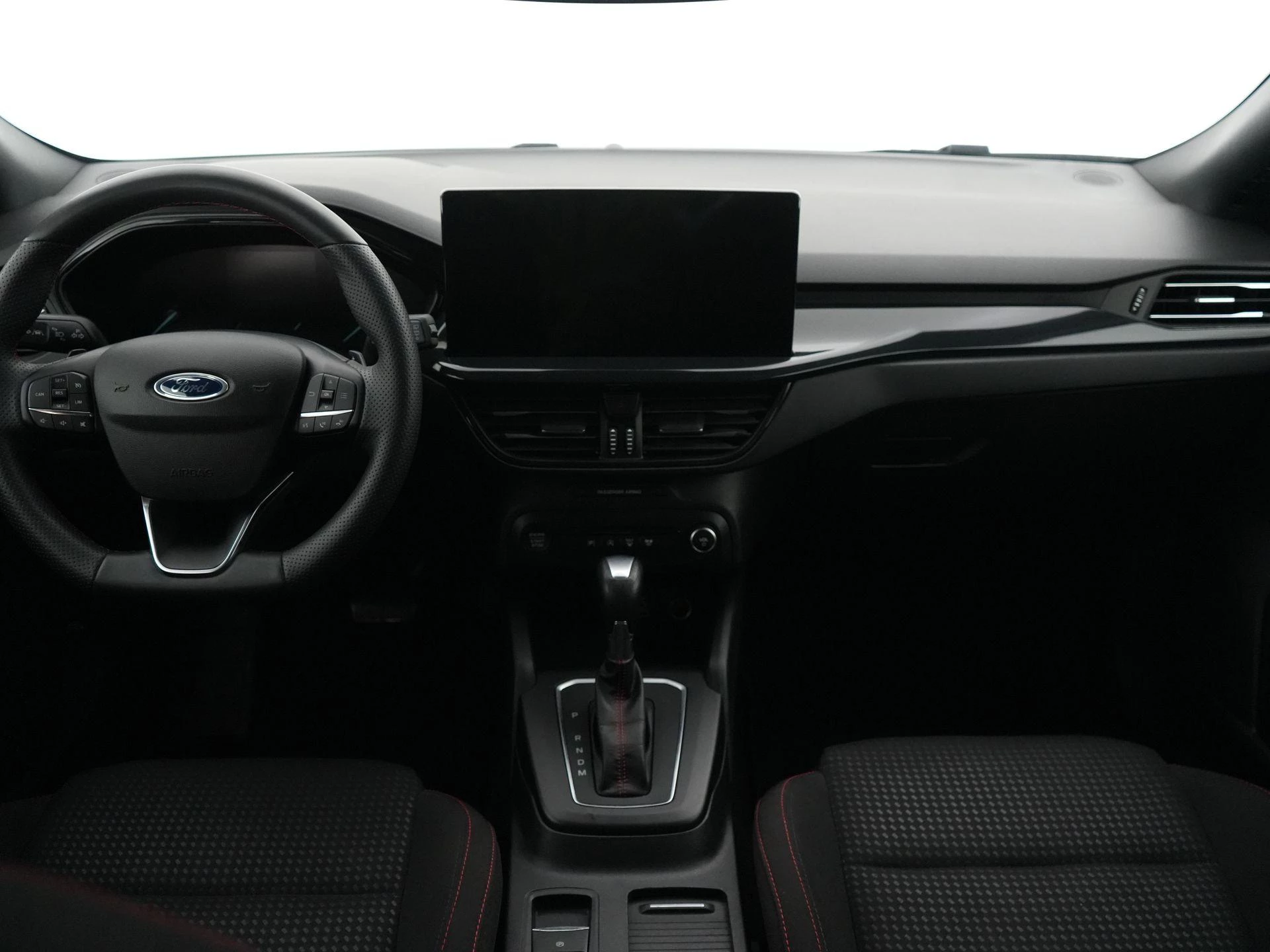 Ford Focus Clipper ST Line Style|Automaat||Camera|Carplay