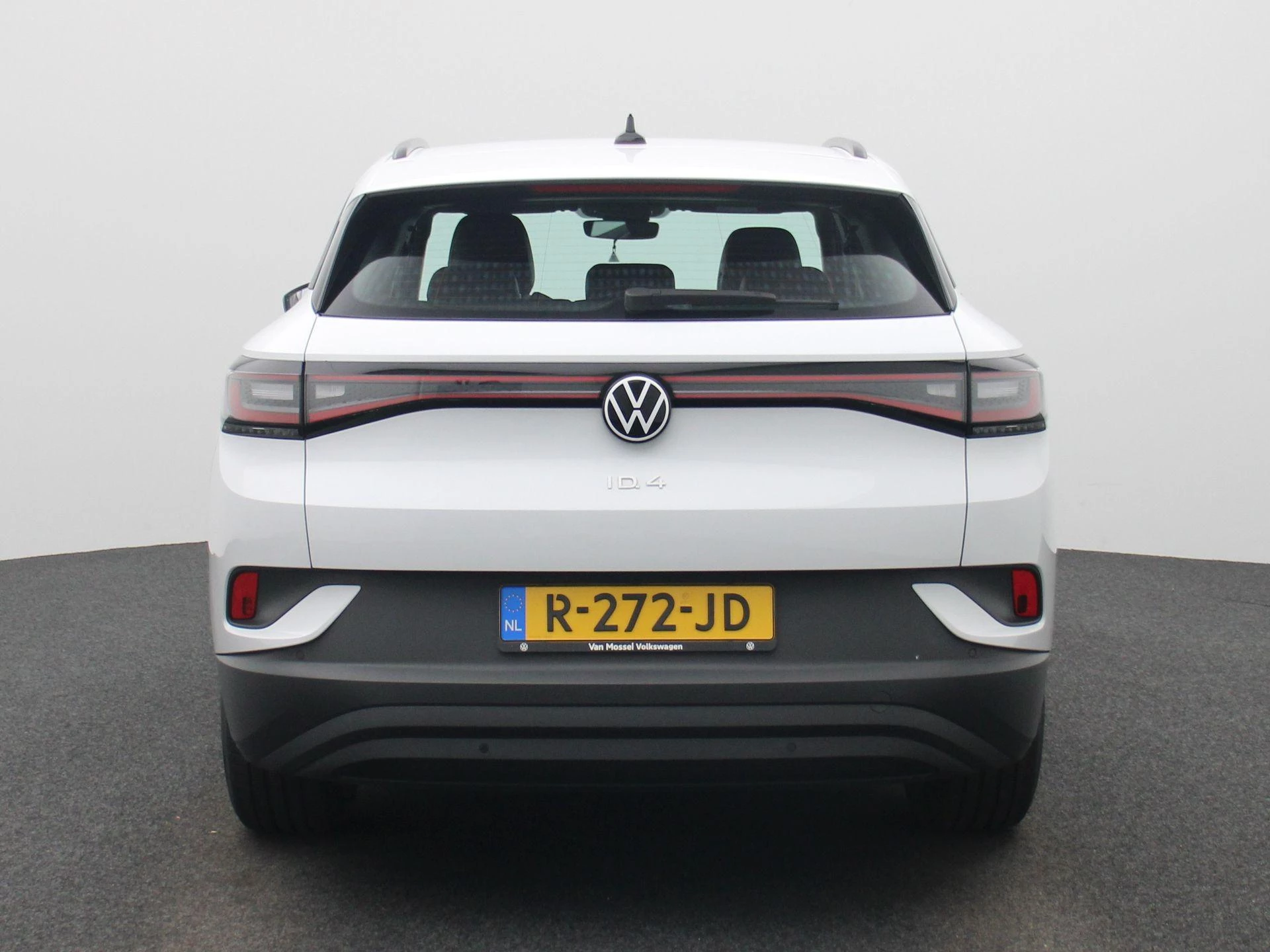 Volkswagen ID.4 Pure 52 kWh