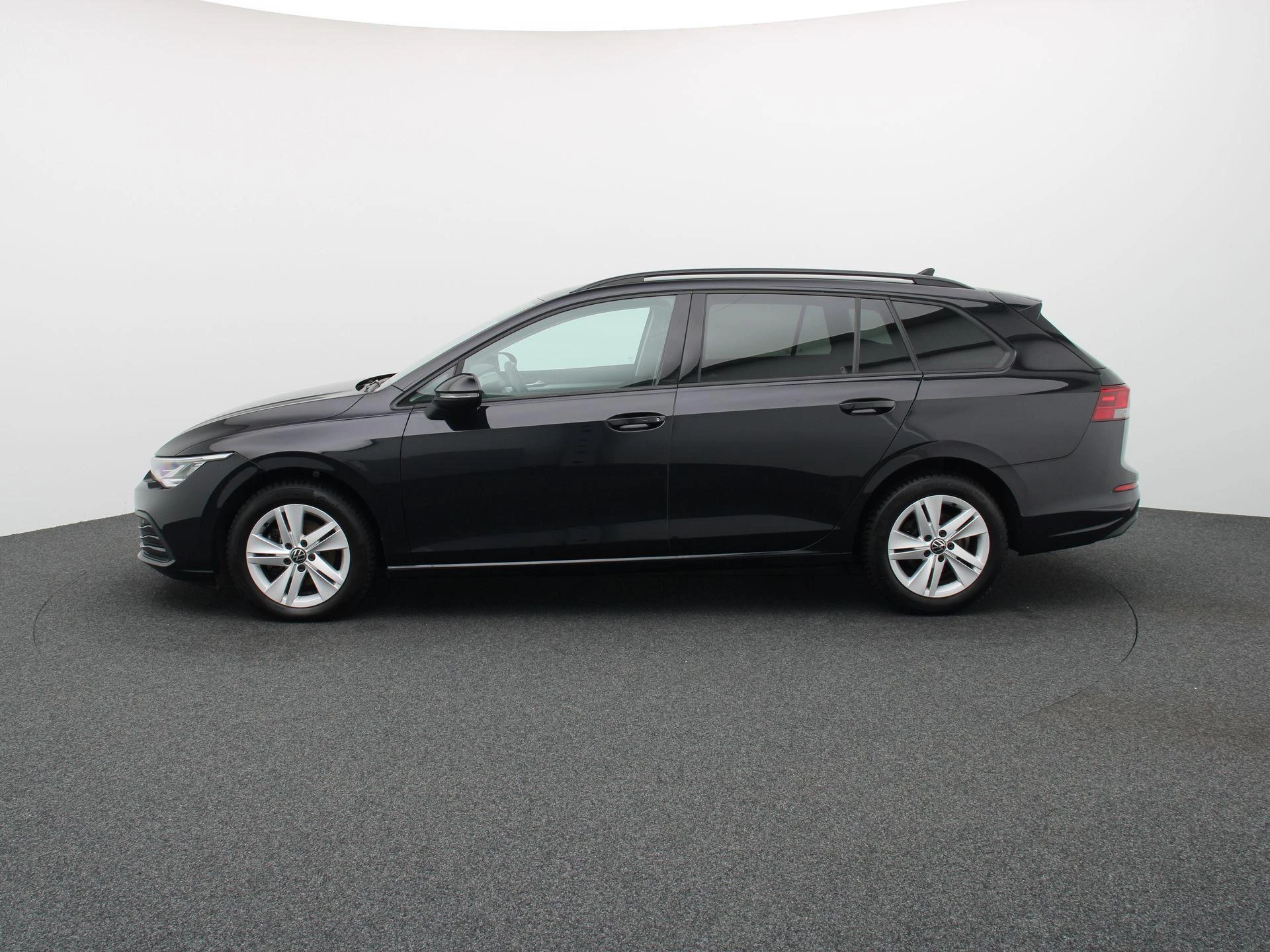 Volkswagen Golf Variant 1.0 TSI 81kW Life Business