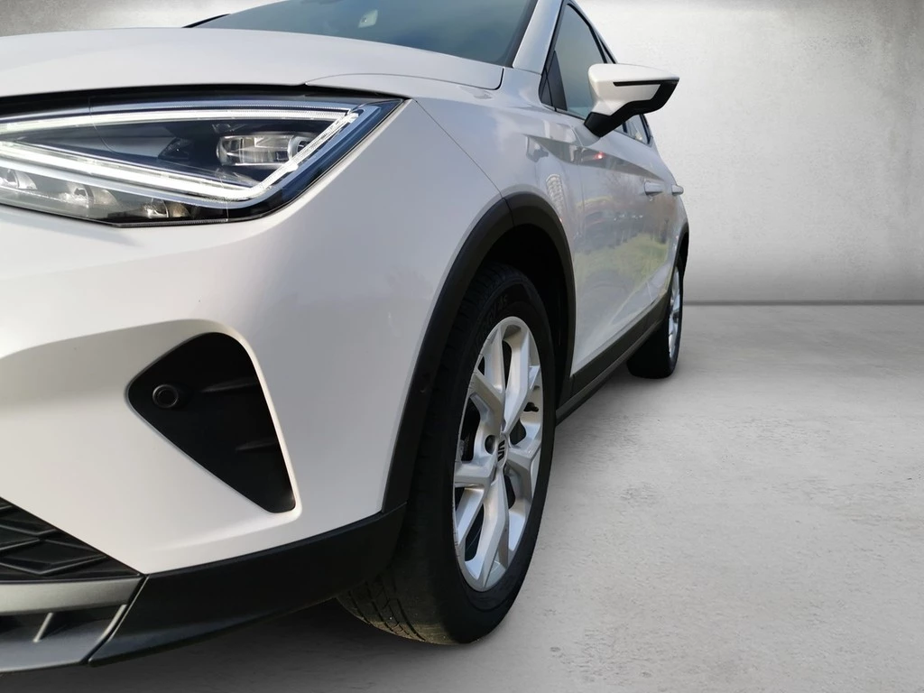 SEAT Arona 1.0 TSI FR *LED*Kamera*ACC*Navi*