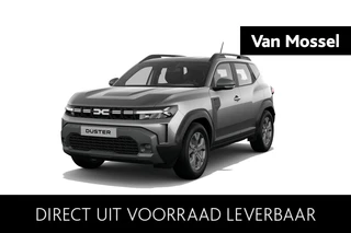 Dacia Duster Expression