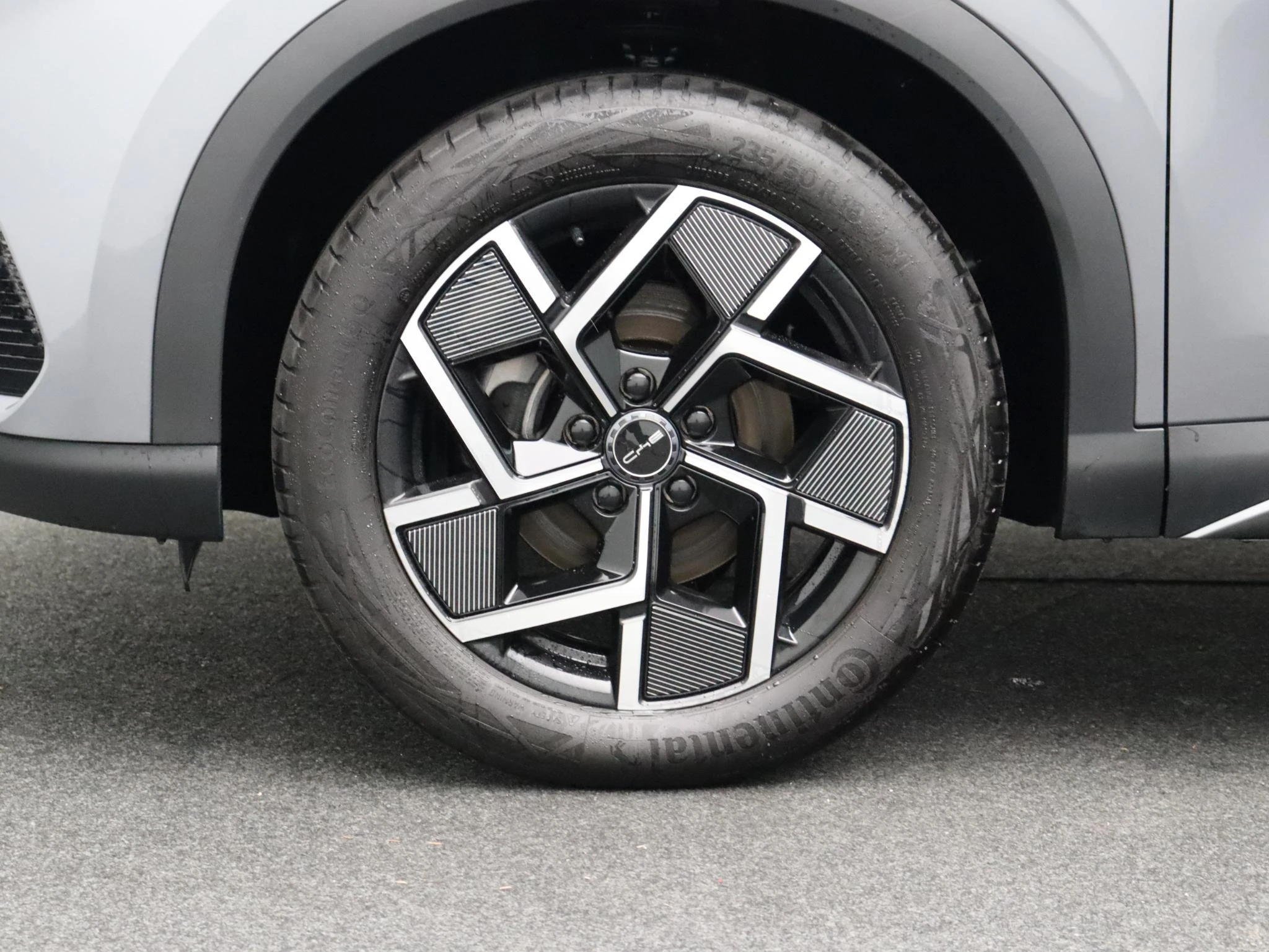 BYD-ATTO 3-image-9