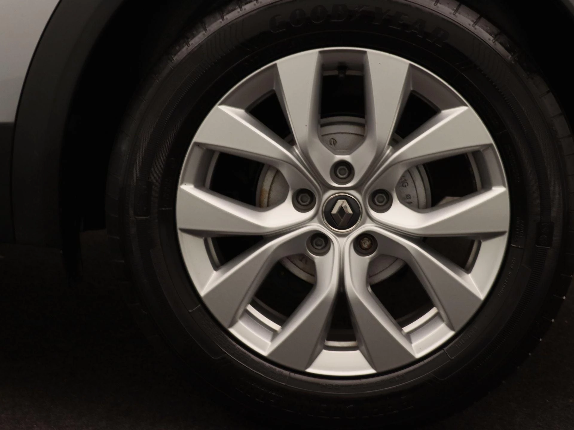 Renault Captur TCe 100 Intens