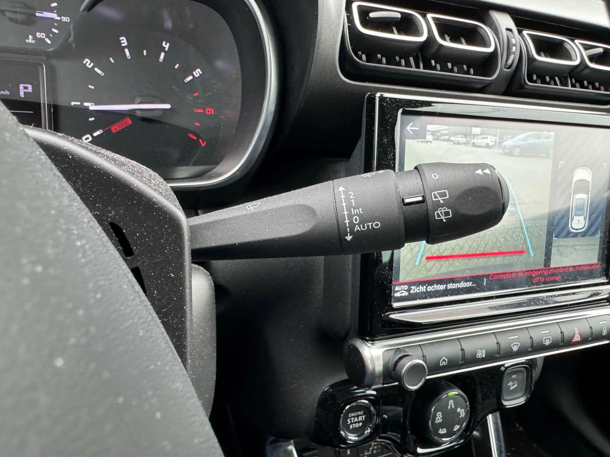 Citroën-C3 Aircross-image-19