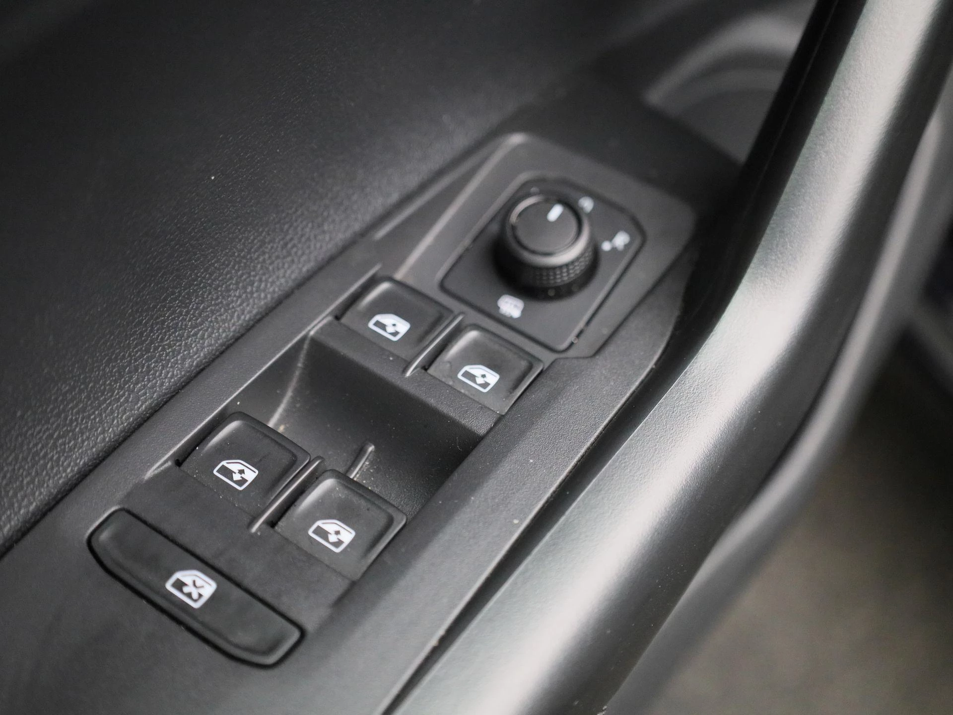Volkswagen Polo 1.0 TSI Life Business