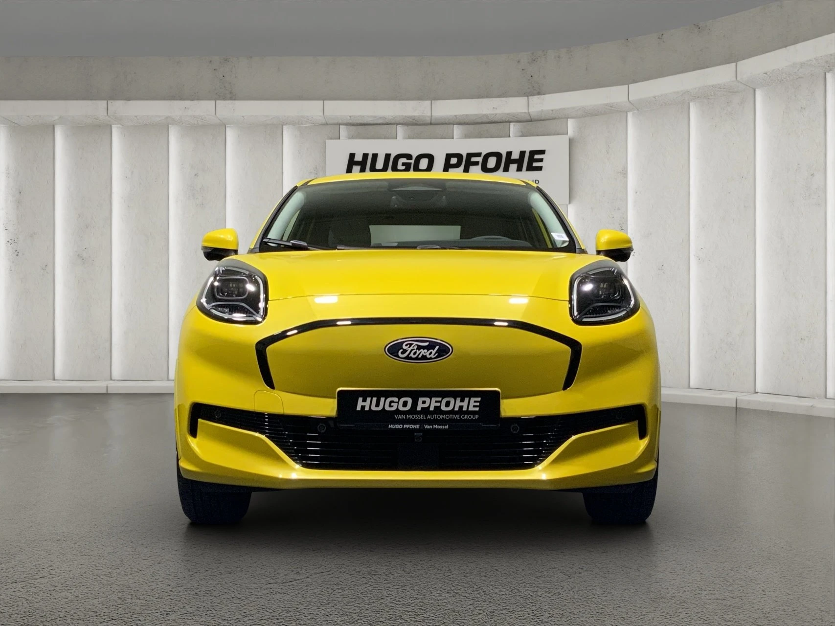 Ford-Puma Gen-E-image-7