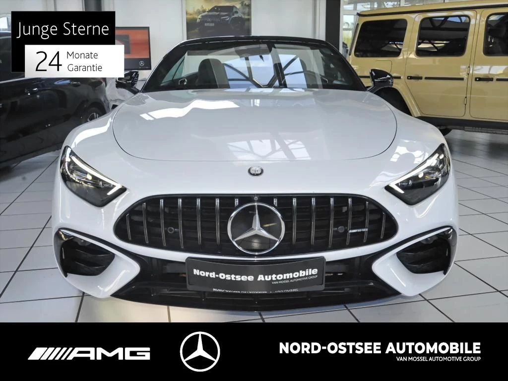 Mercedes-Benz-SL-image-1