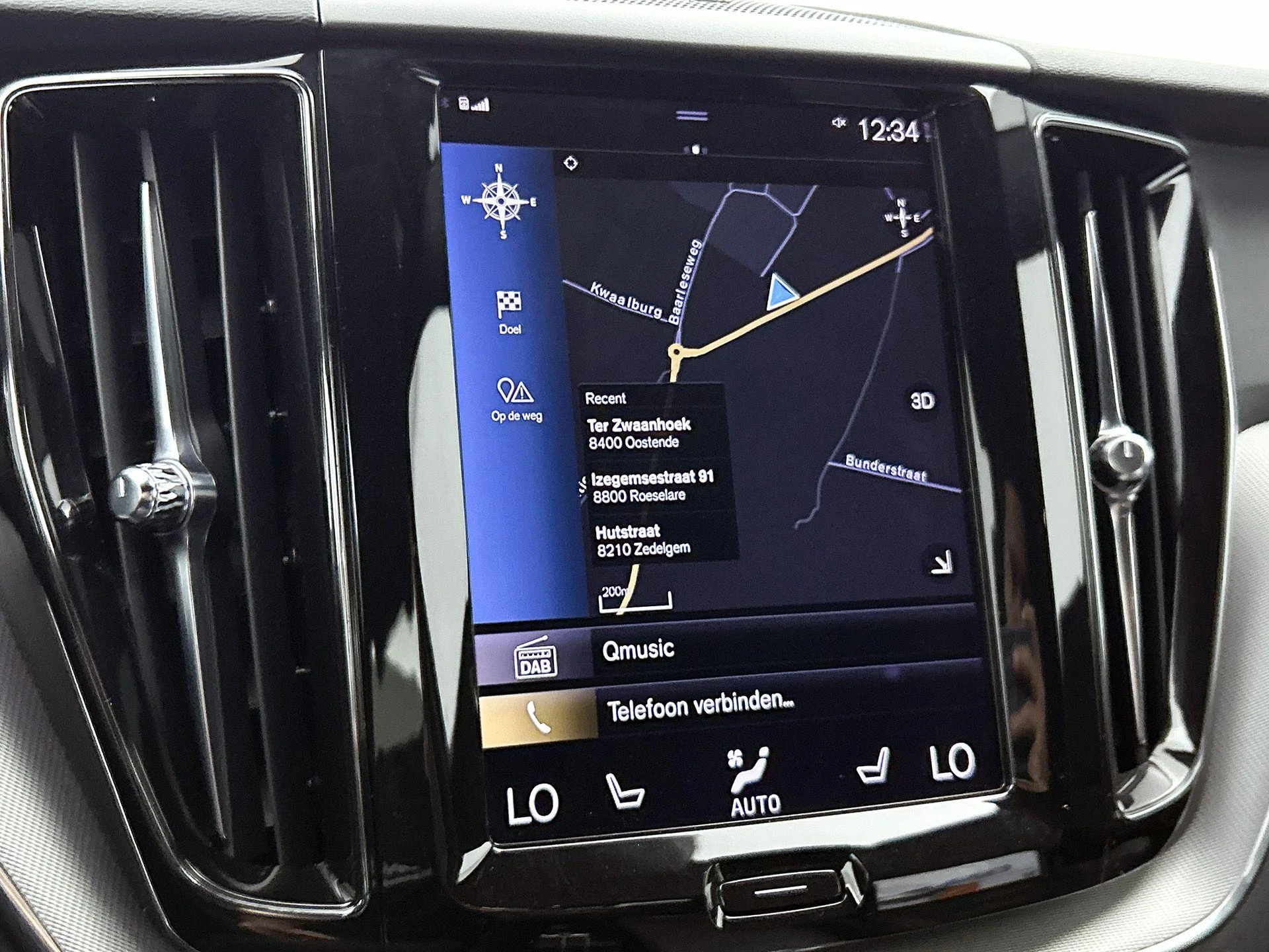 Volvo XC60 2.0 B5 R-Design