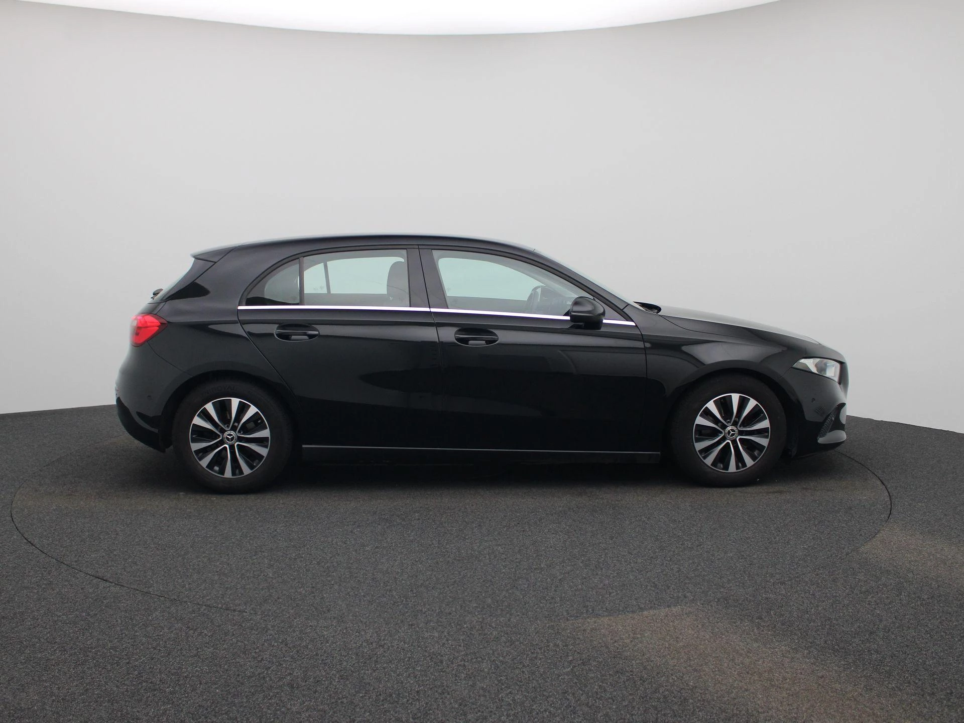 Mercedes-Benz A-Klasse A 160