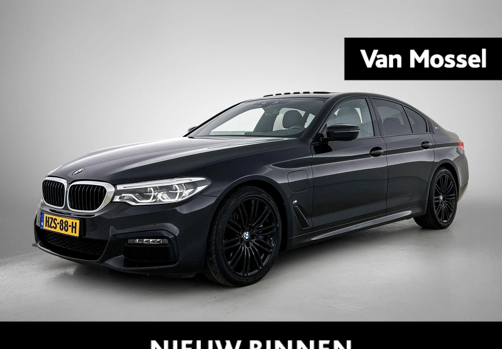 BMW-5 Serie-image-0
