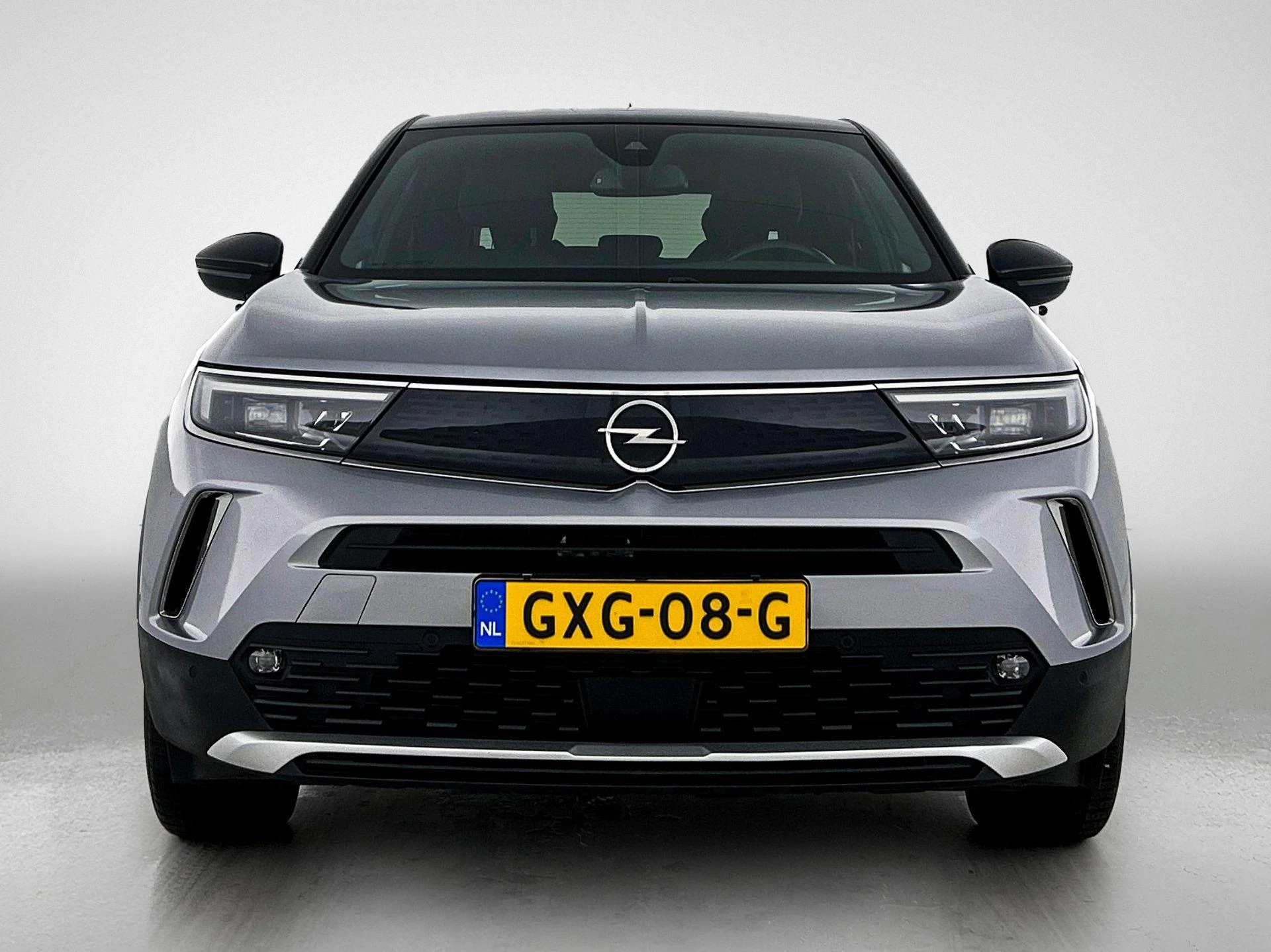 Opel Mokka-e