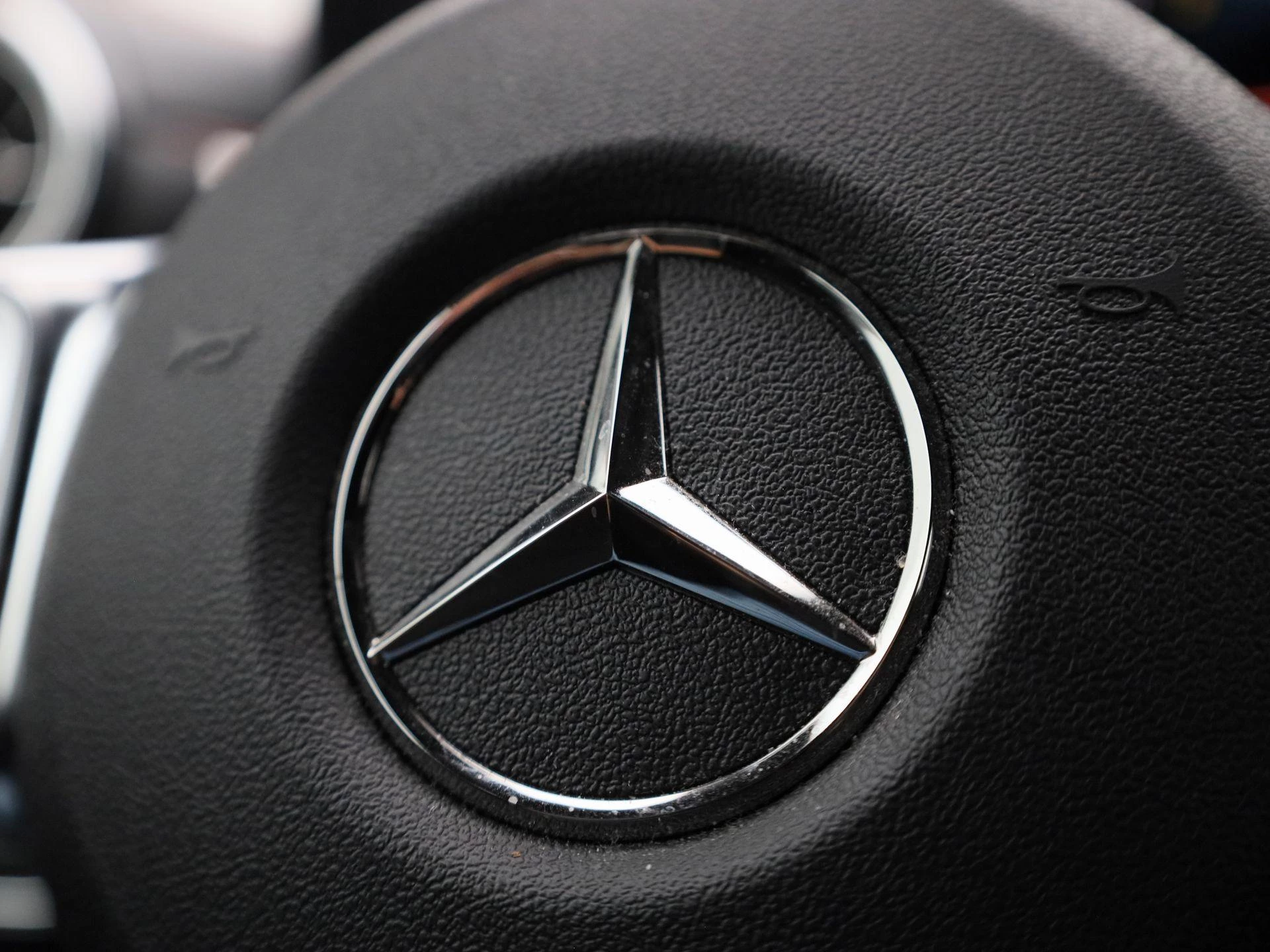 Mercedes-Benz CLA Shooting Brake CLA 250 e AMG Line