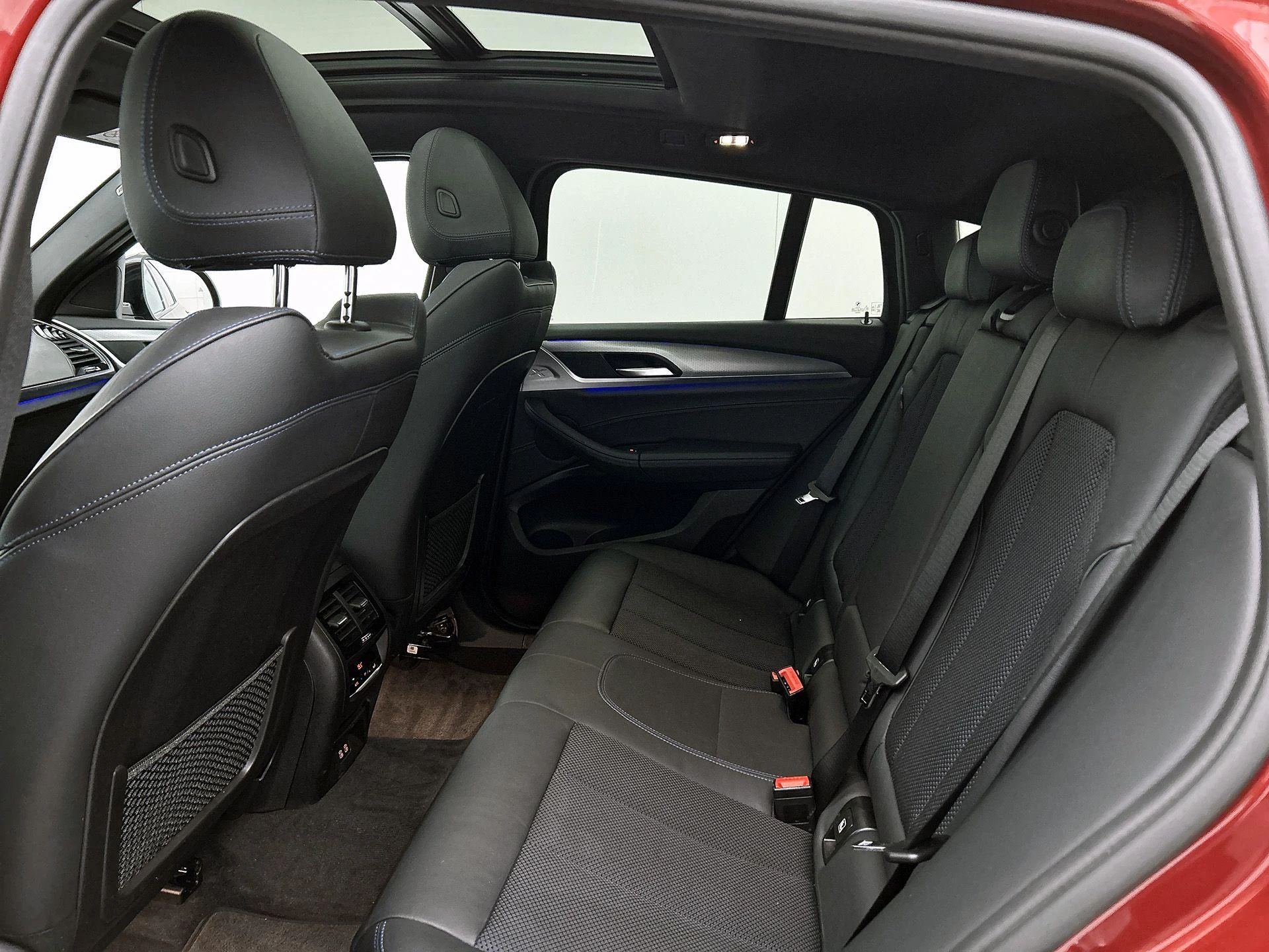 BMW X4 xDrive20i High Executive