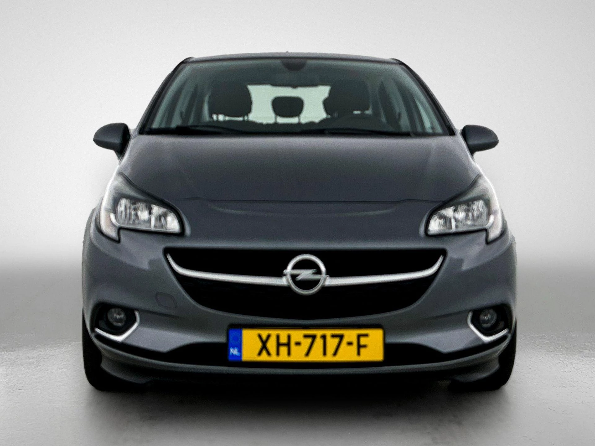 Opel Corsa 1.0 Turbo Online Edition