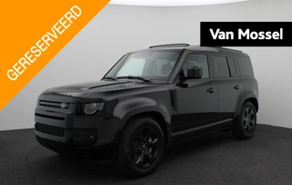 Land Rover Defender 110 2.0 P300e 110 Dynamic SE Edition