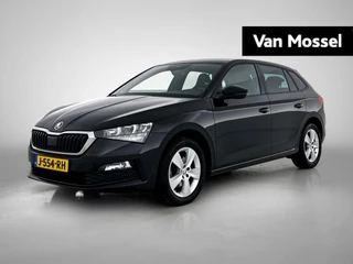Škoda Scala 1.0 TSI Sport Business