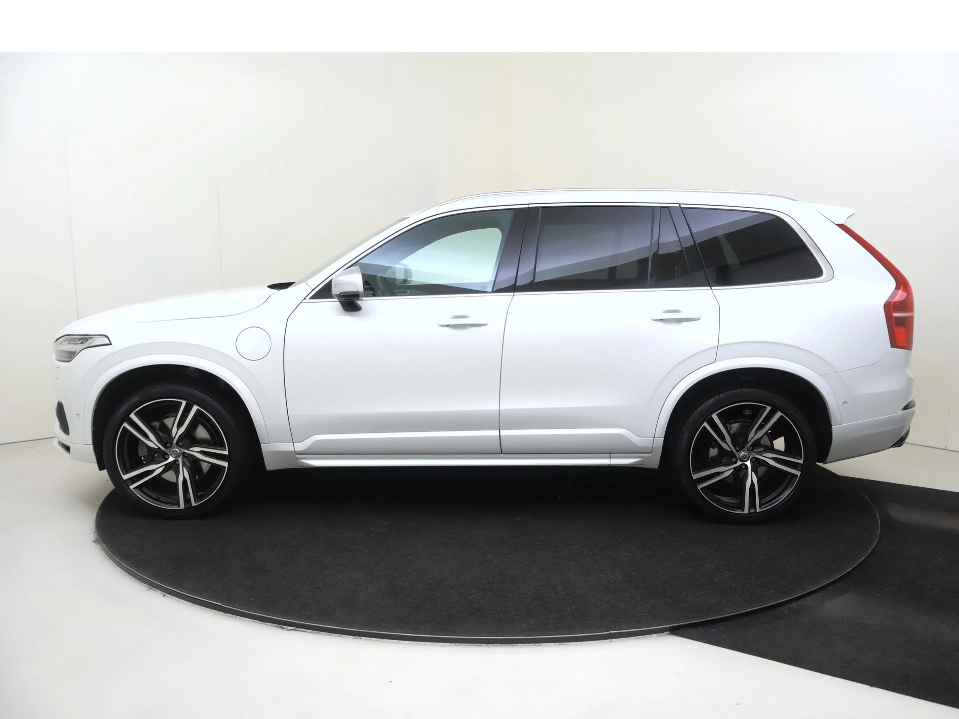 Volvo XC90 2.0 T8 Twin Engine AWD Inscription