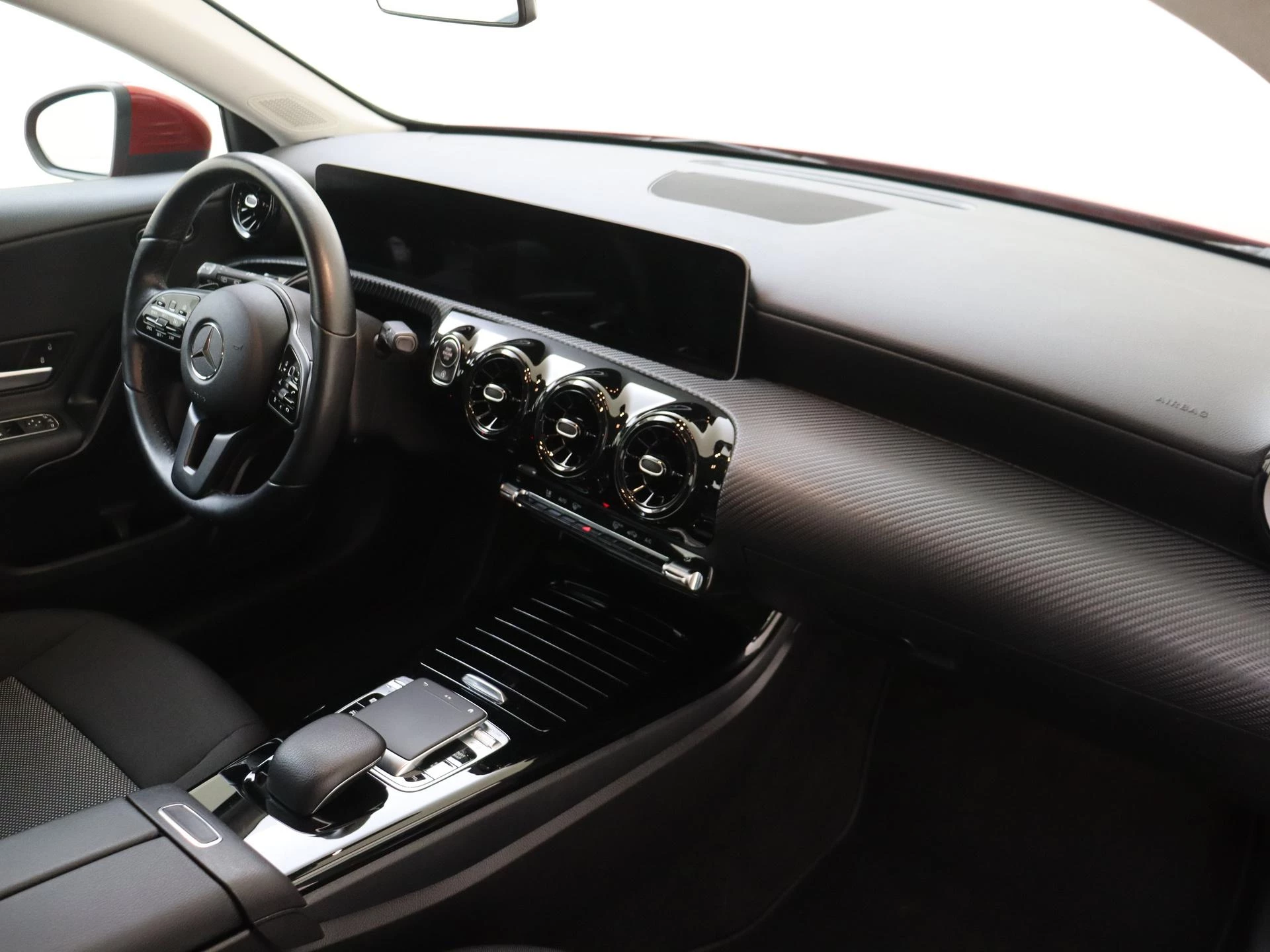 Mercedes-Benz A-Klasse 180 Business Solution