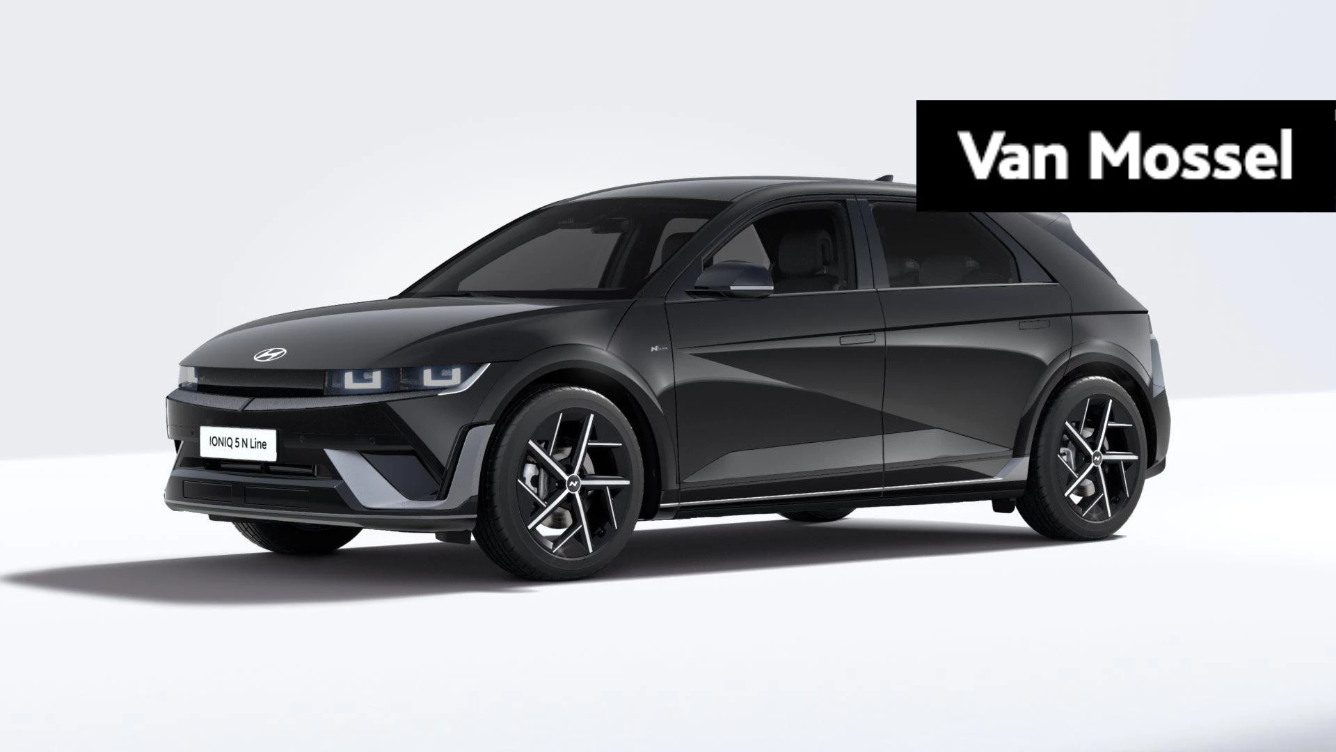 Hyundai-IONIQ 5-image-0