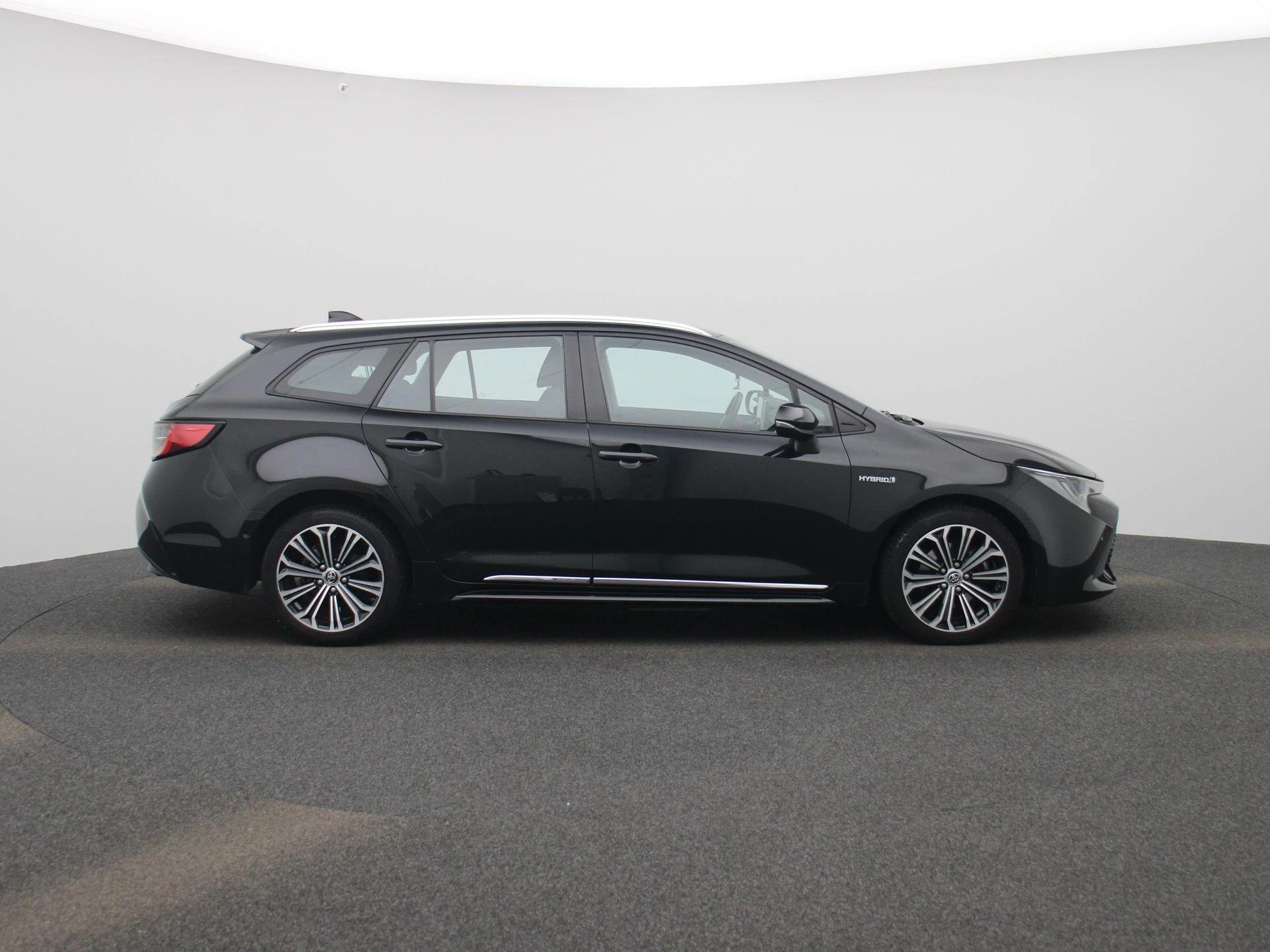 Toyota Corolla Touring Sports 2.0 Hybrid Style