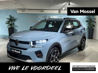 Citroën C3 1.2 Turbo 100pk Plus