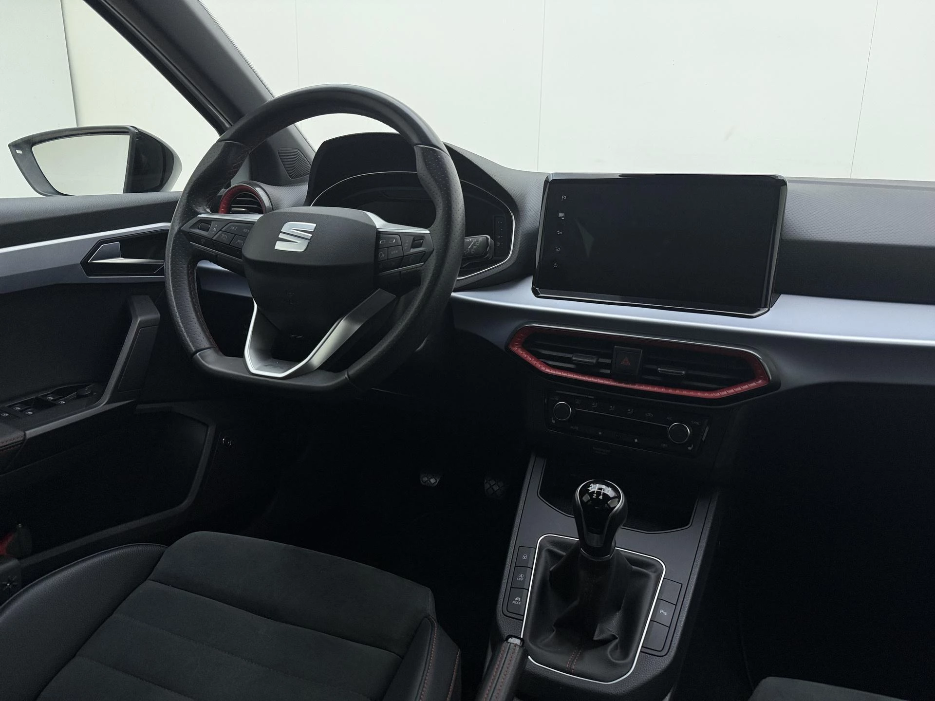 SEAT Ibiza 1.0 EcoTSI FR Business Intense