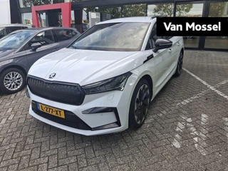 Škoda Enyaq iV 60 Sportline