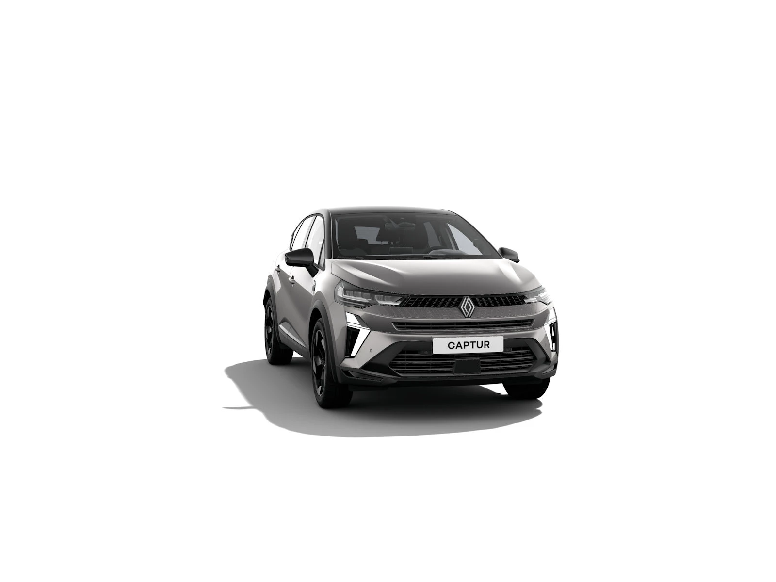 Renault Captur full hybrid 160 E-TECH Techno
