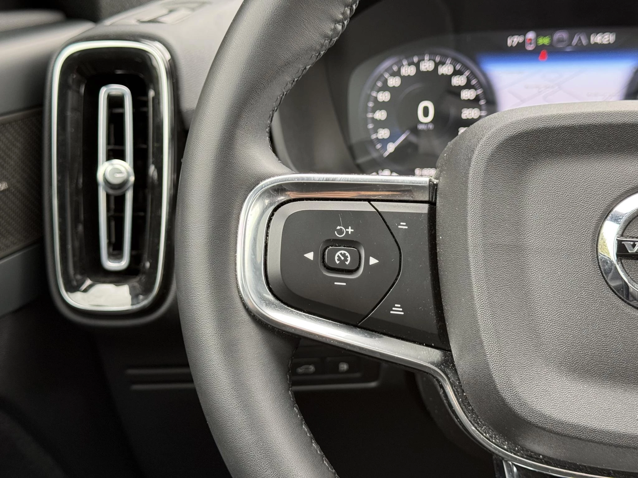 Volvo XC40 T5 Recharge Inscription
