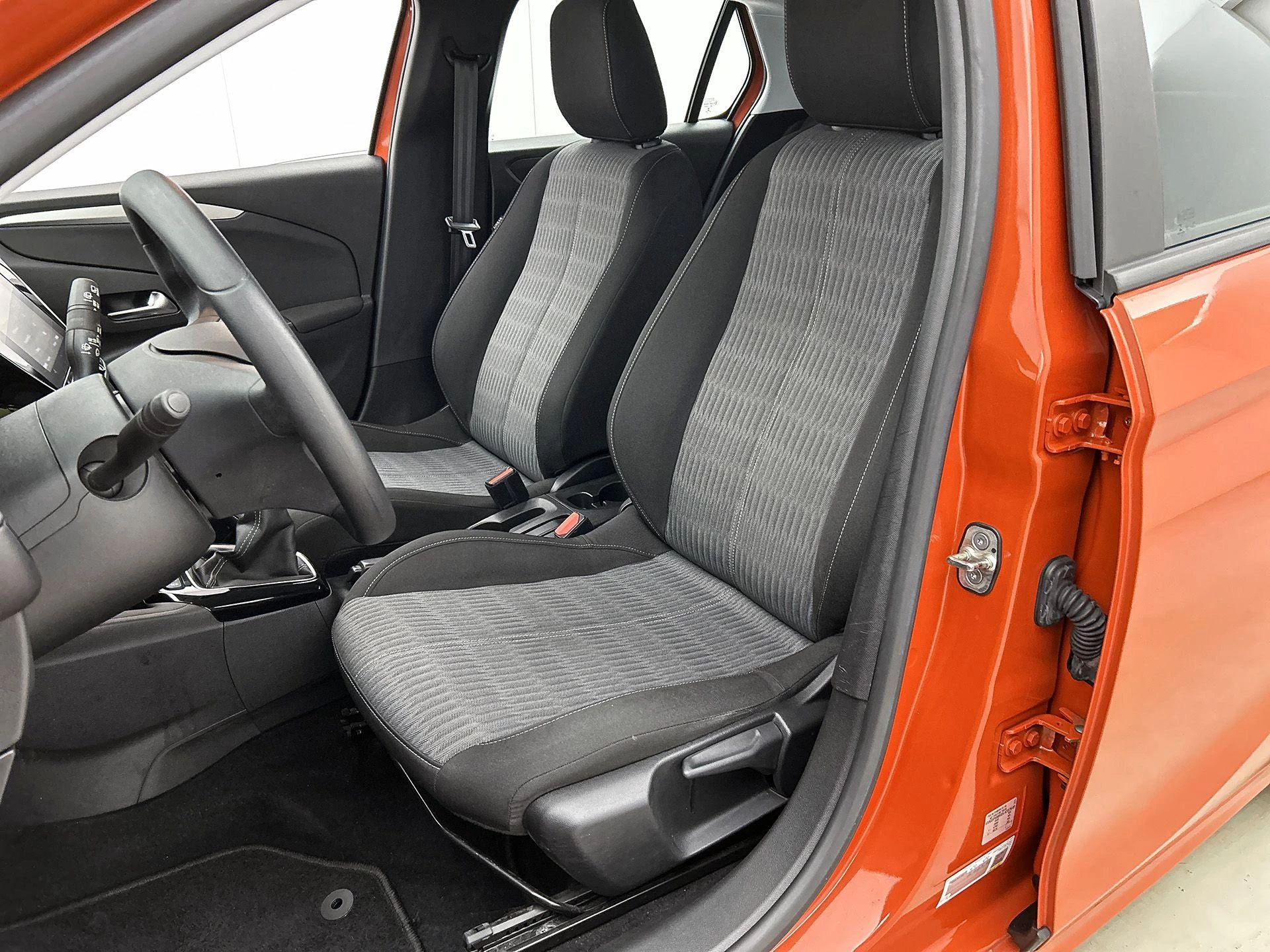 Opel Corsa 1.2 Edition